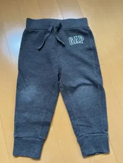 GAP ギャップ　ベビーギャップ　スウェット　パンツ　18〜24ヶ月　ズボン