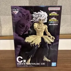 僕のヒーローアカデミア 死柄木弔 MASTERLISE C賞