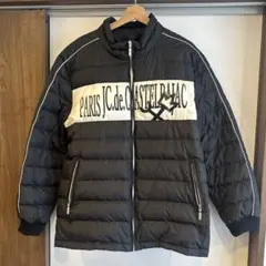 カステルバジャック ダウンジャケット