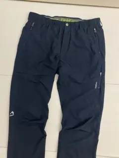 ワークマン エアロストレッチクライミングパンツ FieldCore CS003C