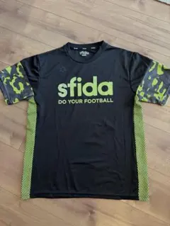 sfida プラクティスシャツ 160