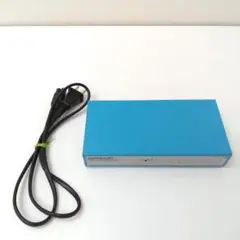 若《GAVRF》APRESIA 108-SS　8ポート スイッチングハブ