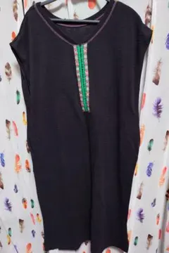 新品☆/未着用/最終お値下げ!!☆/TITICACA/チチカカ/ワンピース