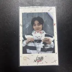 StrayKids アイエン SKZ VICTORY ポラロイド - メルカリ