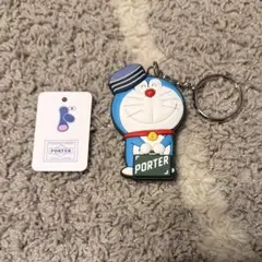 2026年最新】ドラえもん porter キーホルダーの人気アイテム - メルカリ