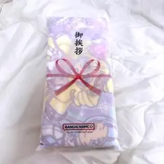 非売品 限定品 バンダイナムコ 年賀タオル キミとアイドルプリキュア　プリキュア