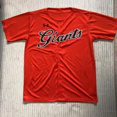 新品 ジャイアンツ Tシャツ その2