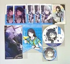 菜*子様 ☆プロセカ ZOZOTOWNコラボ 缶バッジ レオニ 星乃一歌 - メルカリ