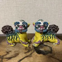 2025年最新】獅子 置物 陶器の人気アイテム - メルカリ