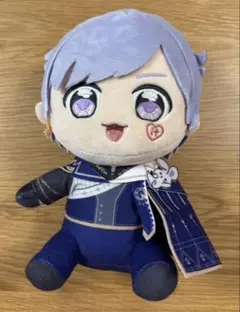 いれいす　Irregular Dice ぬいぐるみ 初兎