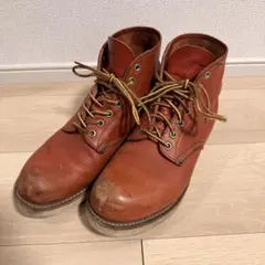 2026年最新】REDWING 8155の人気アイテム - メルカリ