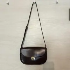 アダムエロペ　ショルダーバッグのサムネイル