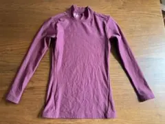 アンダーアーマー　ロンT ドライ　YLG 130〜150