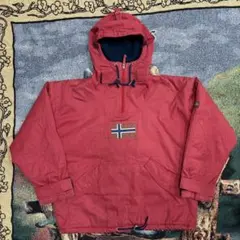 napapijri アノラック