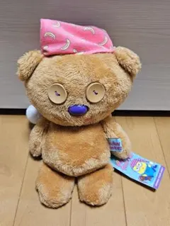 【USJ限定】メローミニオン ティム ぬいぐるみ