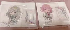 プロセカ セカライ 2nd ミニアクスタ 寧々 えむ