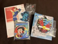 呪術廻戦 髙羽史彦