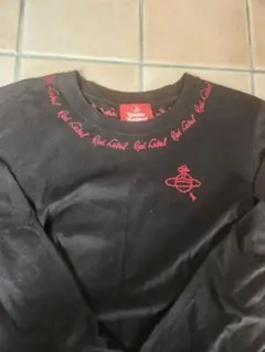 2025年最新】Vivienne Westwood RED LABEL レディース 長袖 T