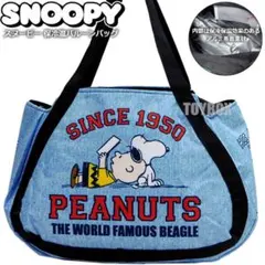 トートバッグ キャラクター