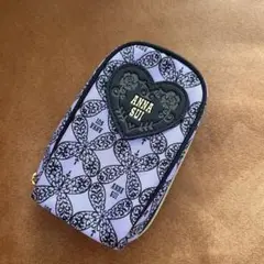 ANNA SUI ポーチ