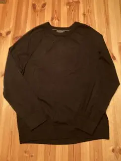BANANA REPUBLIC メリノウール100% サイズXL！美品！