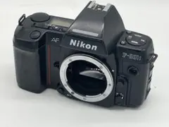 2026年最新】Nikon F 801sの人気アイテム - メルカリ
