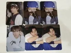 TREASURE special moment 封入　トレカ まとめ売り