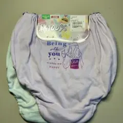 女の子　ショーツ　165cm H 新品