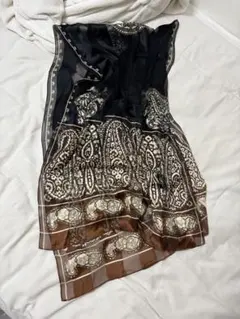 YSL ストールのサムネイル