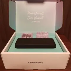 JINS MEME 度数無し