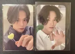 TREASURE 4th マガジン 特典 アサヒ