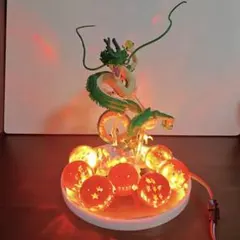 ドラゴンボール シェンロン フィギュア 約30cm神龍 - メルカリ