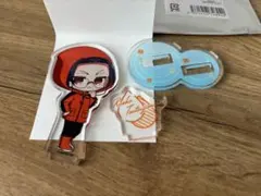 ヒプマイ スイパラ 躑躅森盧笙アクリルスタンド