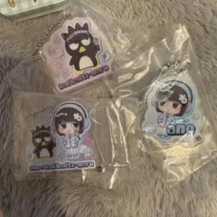 あのちゃん ガチャガチャ