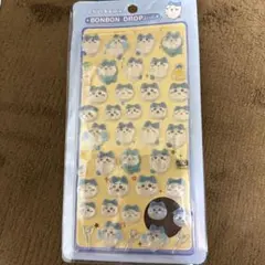 ちいかわ ボンボンドロップシール 3Dシールセット