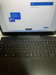 dell ゲーミングノート