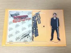 陣 アクリルスタンド ランラン