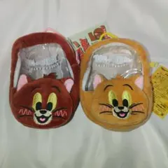 トムとジェリー バッグ