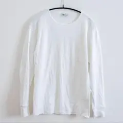 UNIQLO UクルーネックロンT