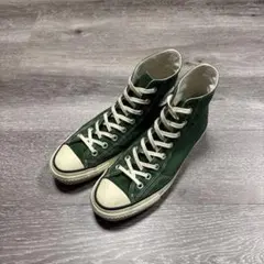 Convers コンバース　canvas all star j 80s high