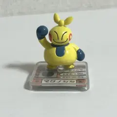 ポケモン 初期 フィギュア マクノシタ