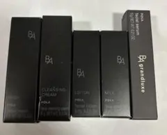 【新品】POLA BA サンプルセット　グランラグセ付