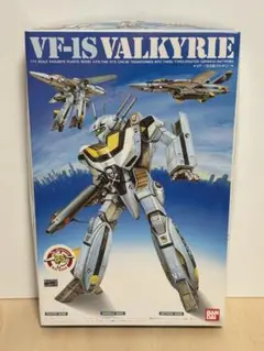 リボルテックヤマグチ No.083 バルキリー VF-1S ロイ・フォッカー機
