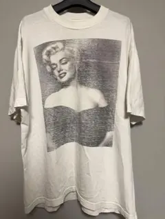 2026年最新】90s マリリンモンロー Tシャツの人気アイテム - メルカリ