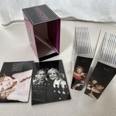 セックス・アンド・ザ・シティ DVD セット 1-6