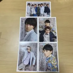 【値下げ】超特急 29弾 生写真