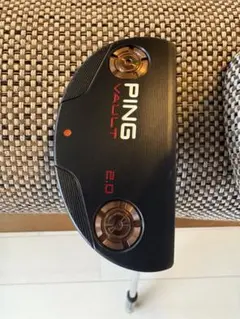 2026年最新】PING パター 33の人気アイテム - メルカリ