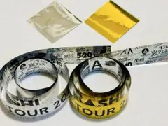 2026年最新】銀テープ we areの人気アイテム - メルカリ