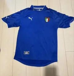 Nike 1998年イタリア代表 サッカーウェア 上下セット - メルカリ
