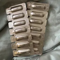 Yunth 美容液 Yunthレチノール生VAダーマ美容液　14個